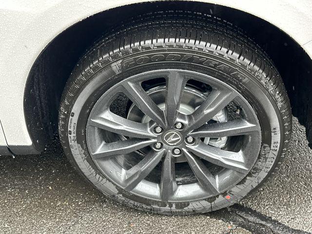 2026 Acura RDX A-Spec