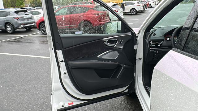 2026 Acura RDX A-Spec