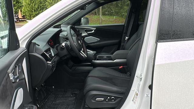 2026 Acura RDX A-Spec