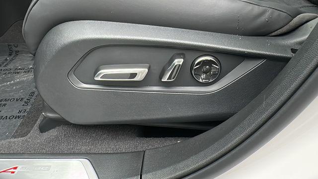2026 Acura RDX A-Spec