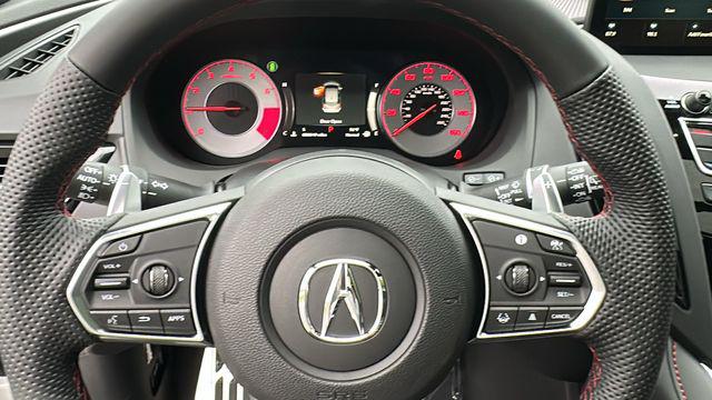 2026 Acura RDX A-Spec