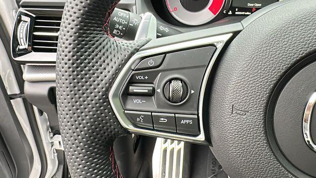 2026 Acura RDX A-Spec