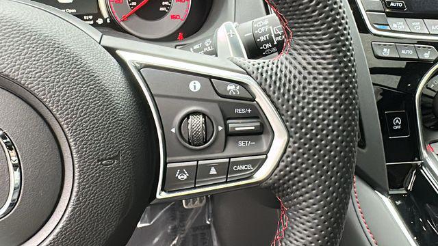 2026 Acura RDX A-Spec