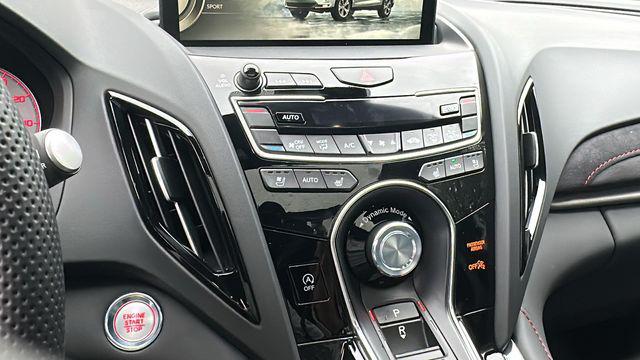 2026 Acura RDX A-Spec