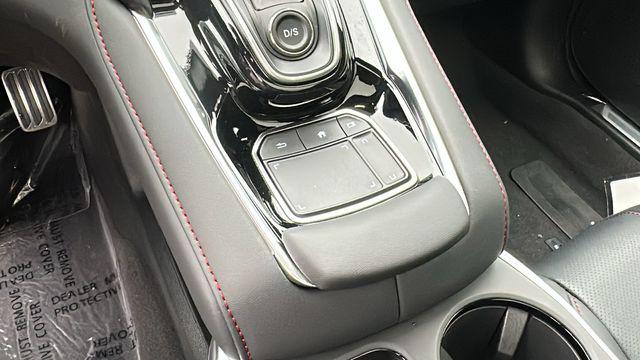 2026 Acura RDX A-Spec