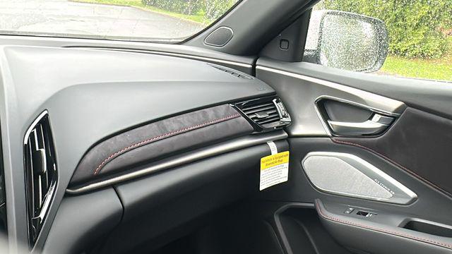 2026 Acura RDX A-Spec