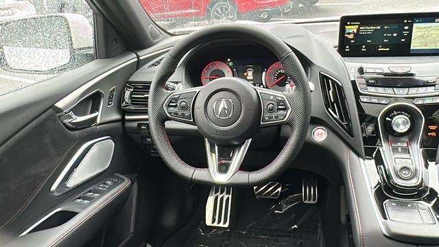 2026 Acura RDX A-Spec