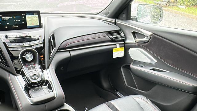 2026 Acura RDX A-Spec