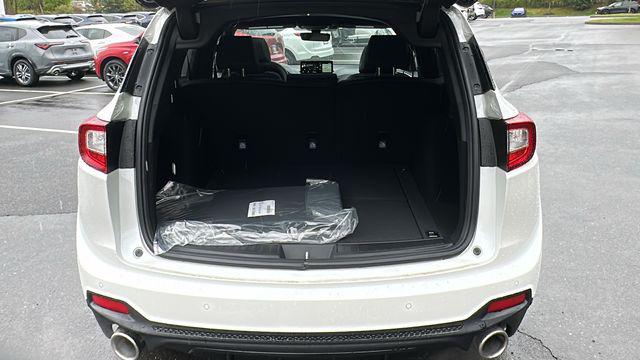2026 Acura RDX A-Spec