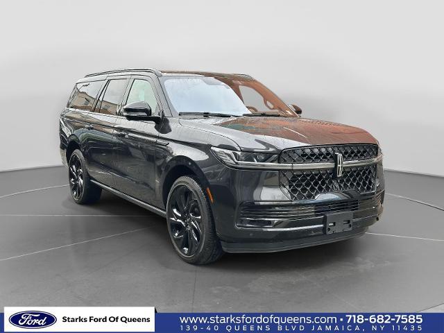 2025 Lincoln Navigator Black Label L for sale in Woodside, NY