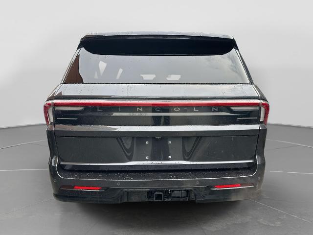 2025 Lincoln Navigator Black Label L