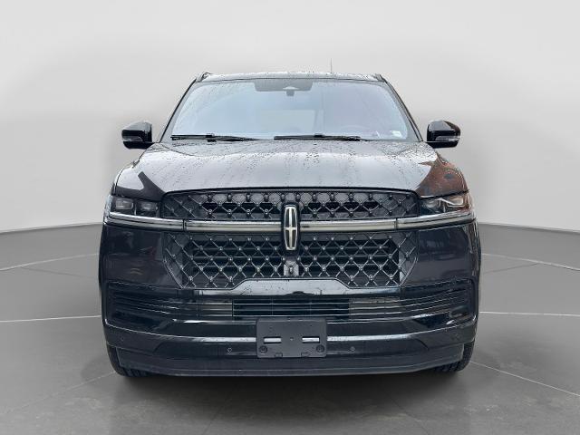 2025 Lincoln Navigator Black Label L