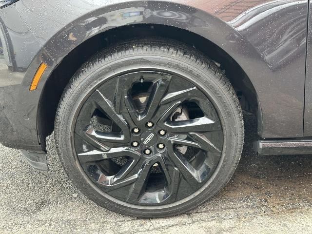 2025 Lincoln Navigator Black Label L