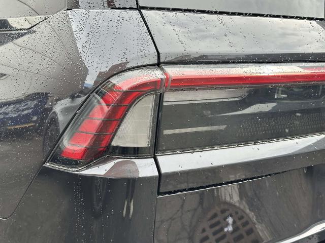 2025 Lincoln Navigator Black Label L