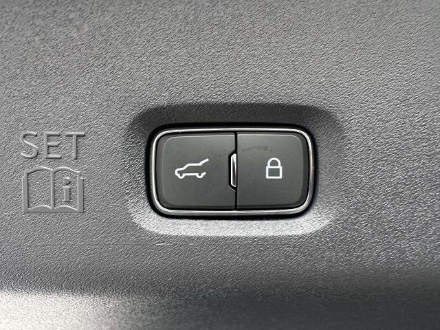 2025 Lincoln Navigator Black Label L