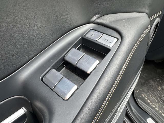 2025 Lincoln Navigator Black Label L