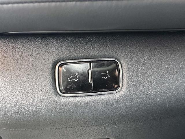 2025 Lincoln Navigator Black Label L