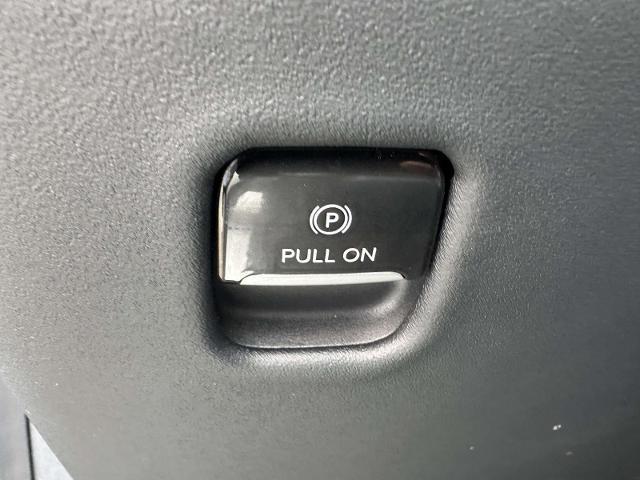 2025 Lincoln Navigator Black Label L