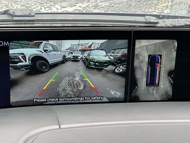 2025 Lincoln Navigator Black Label L