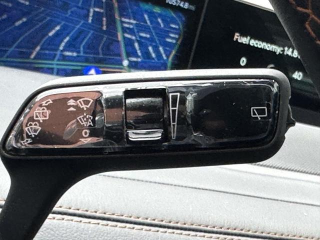 2025 Lincoln Navigator Black Label L