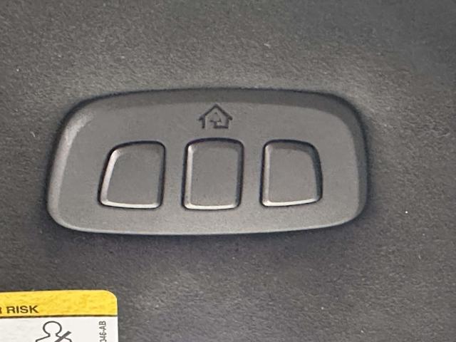 2025 Lincoln Navigator Black Label L