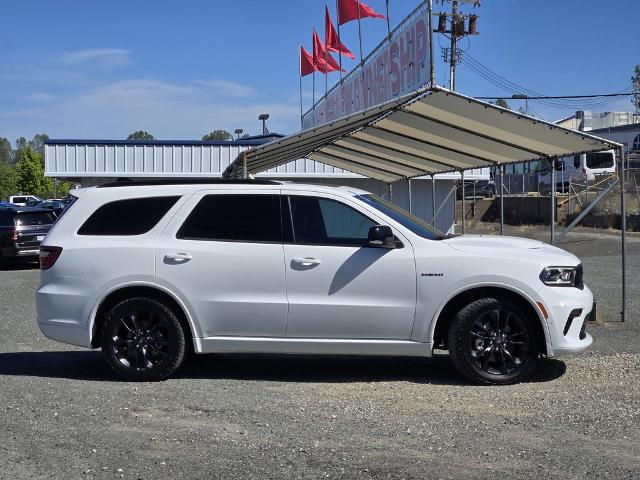 2023 Dodge Durango R/T Plus AWD