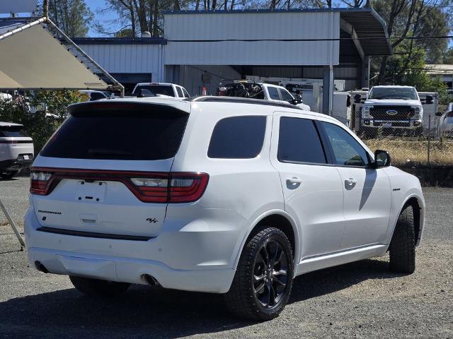 2023 Dodge Durango R/T Plus AWD
