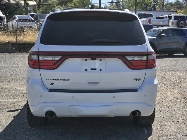2023 Dodge Durango R/T Plus AWD