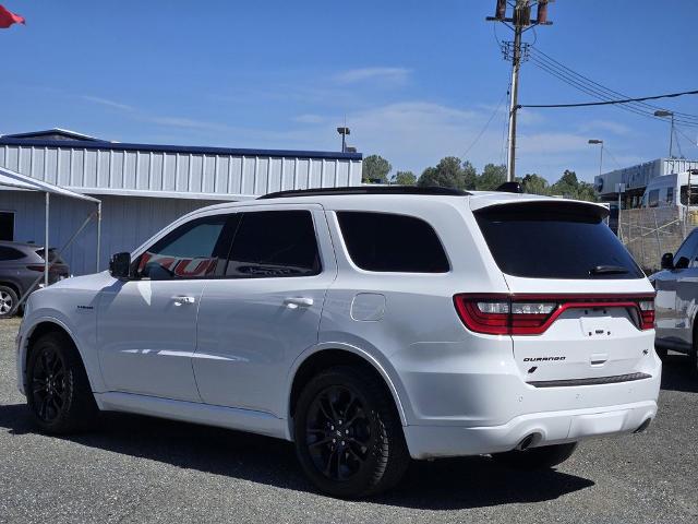 2023 Dodge Durango R/T Plus AWD