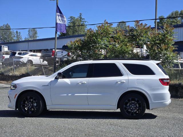 2023 Dodge Durango R/T Plus AWD