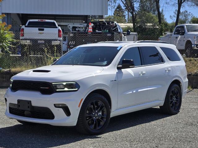 2023 Dodge Durango R/T Plus AWD