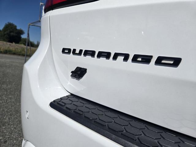 2023 Dodge Durango R/T Plus AWD