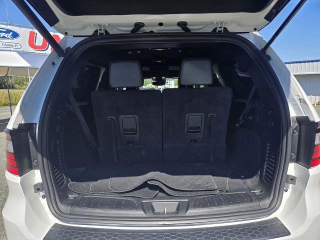 2023 Dodge Durango R/T Plus AWD
