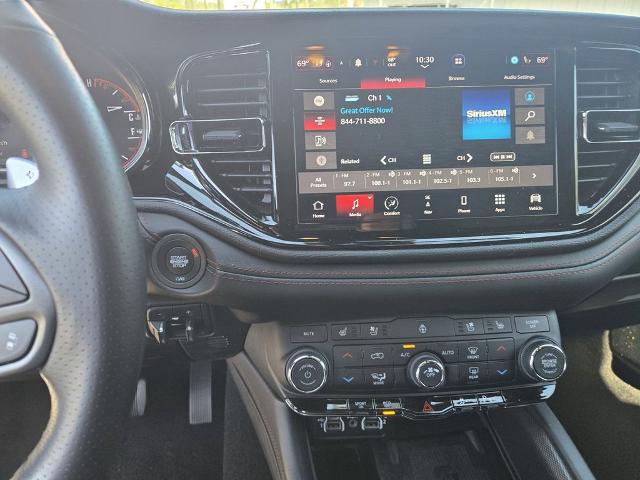 2023 Dodge Durango R/T Plus AWD