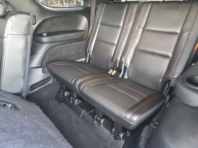 2023 Dodge Durango R/T Plus AWD