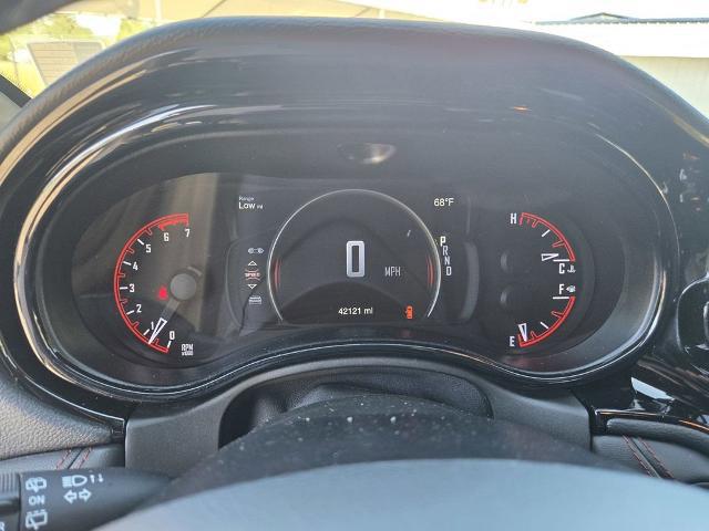 2023 Dodge Durango R/T Plus AWD