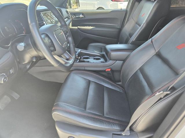 2023 Dodge Durango R/T Plus AWD