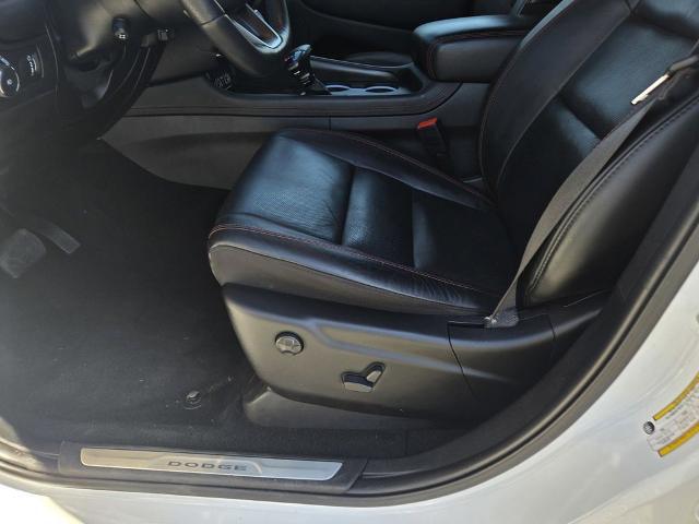 2023 Dodge Durango R/T Plus AWD