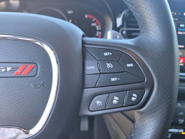 2023 Dodge Durango R/T Plus AWD