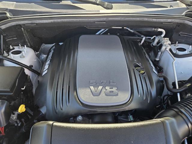 2023 Dodge Durango R/T Plus AWD