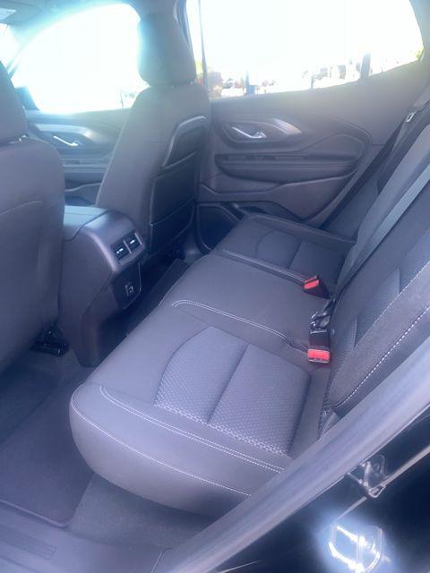 2024 GMC Terrain AWD SLE