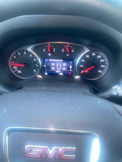 2024 GMC Terrain AWD SLE