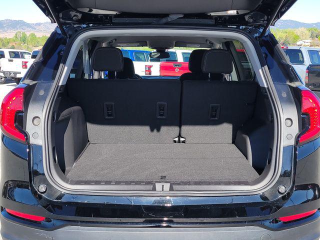2024 GMC Terrain AWD SLE