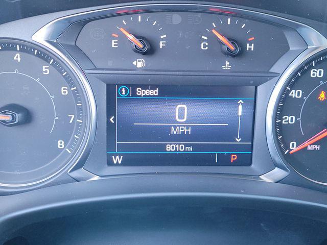 2024 GMC Terrain AWD SLE