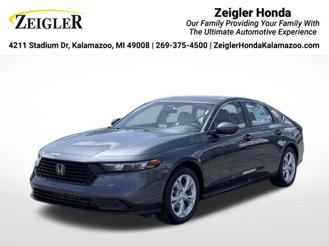 2026 Honda Accord Sedan LX for sale in Kalamazoo, MI