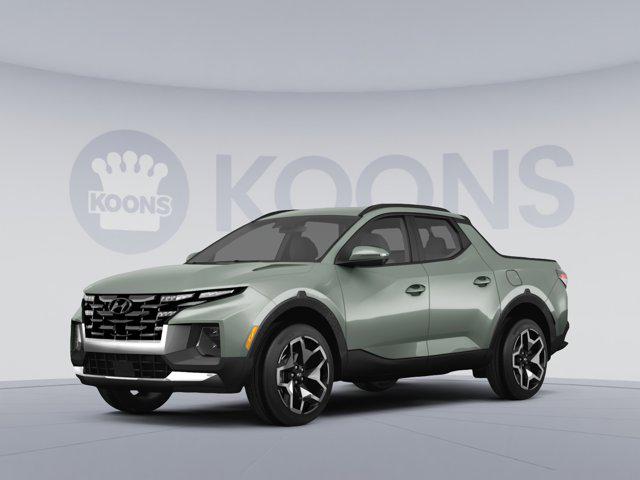 2024 Hyundai Santa Cruz Limited for sale in Sterling, VA