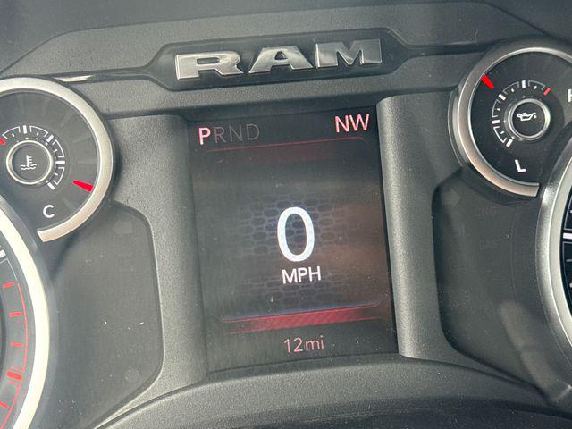 2026 RAM 3500 Chassis RAM 3500 TRADESMAN CREW CAB CHASSIS 4X4 60 CA