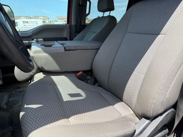 2022 Ford F-250 XLT