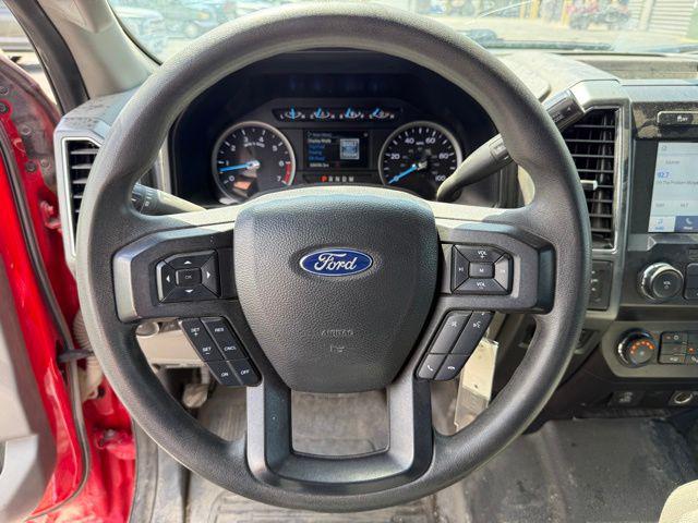 2022 Ford F-250 XLT