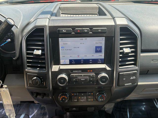 2022 Ford F-250 XLT